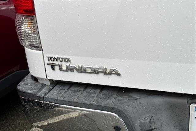 used 2012 Toyota Tundra car, priced at $24,999