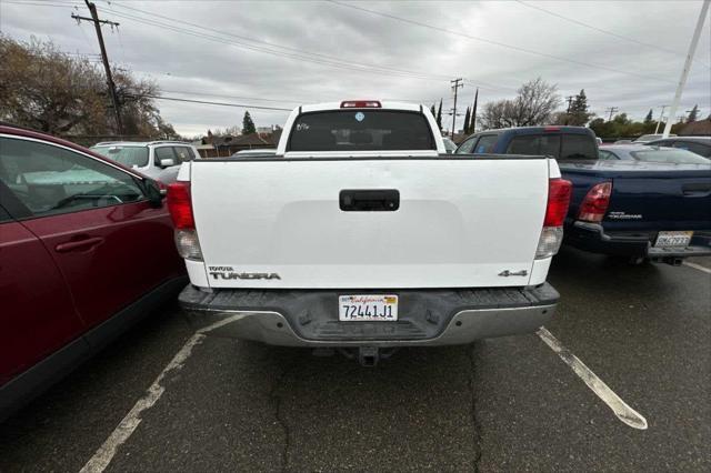 used 2012 Toyota Tundra car, priced at $24,999