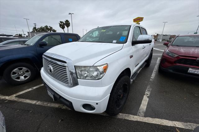 used 2012 Toyota Tundra car, priced at $24,999