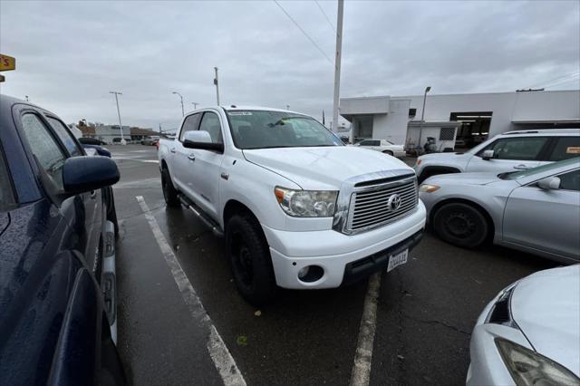 used 2012 Toyota Tundra car, priced at $24,999