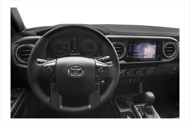 used 2019 Toyota Tacoma car, priced at $32,999