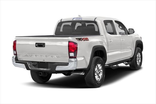 used 2019 Toyota Tacoma car, priced at $32,999