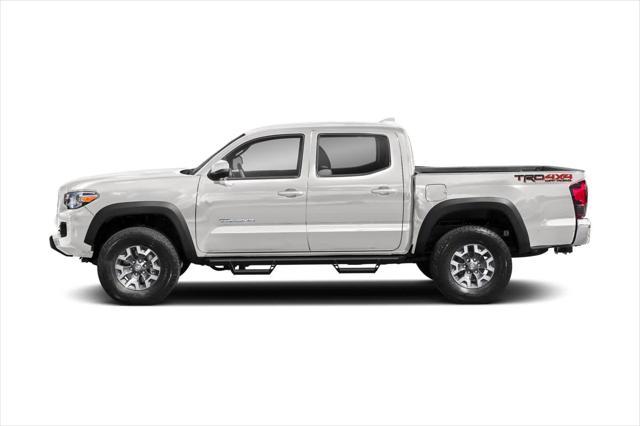 used 2019 Toyota Tacoma car, priced at $32,999