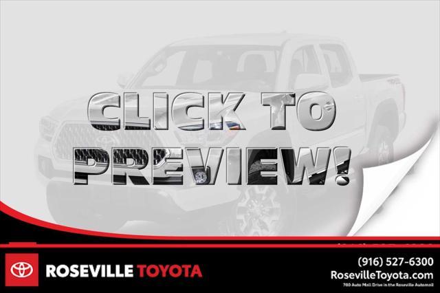 used 2019 Toyota Tacoma car, priced at $32,999