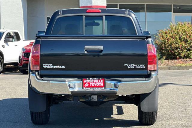 used 2006 Toyota Tacoma car, priced at $12,999