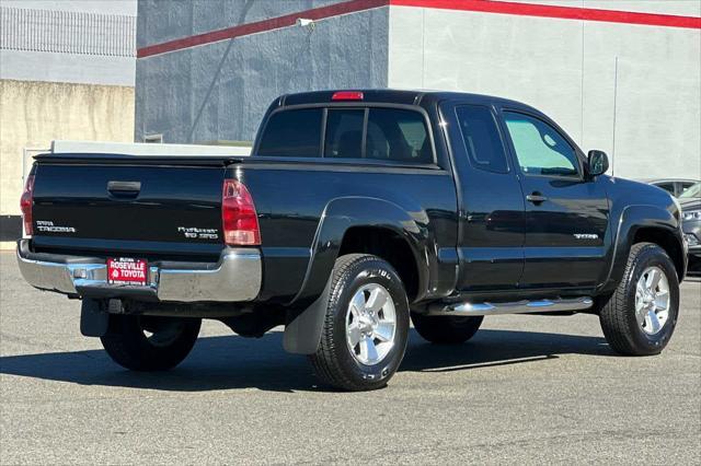 used 2006 Toyota Tacoma car, priced at $12,999