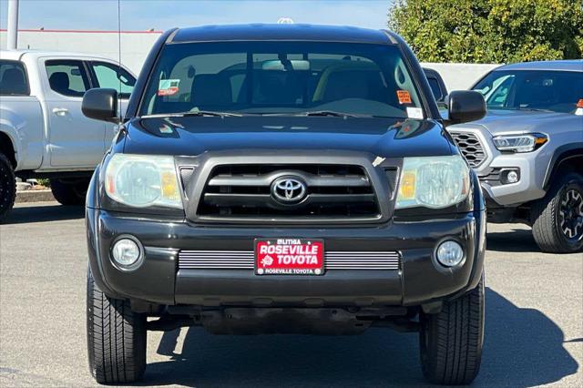 used 2006 Toyota Tacoma car, priced at $12,999