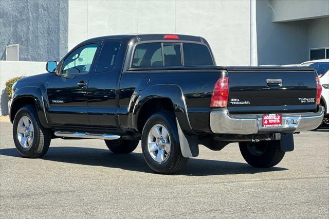 used 2006 Toyota Tacoma car, priced at $12,999