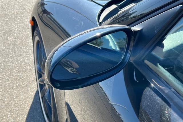 used 2007 Porsche 911 car, priced at $36,999