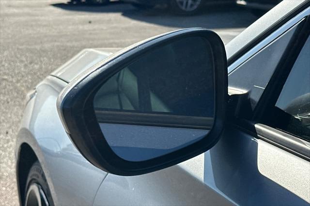 used 2020 Honda Accord car, priced at $17,999