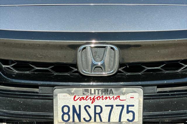 used 2020 Honda Accord car, priced at $17,999