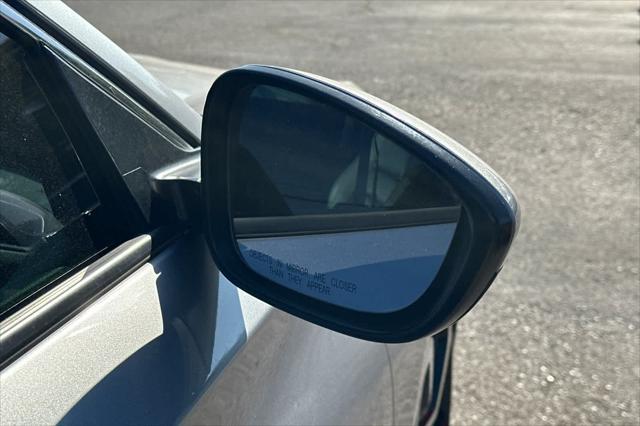 used 2020 Honda Accord car, priced at $17,999