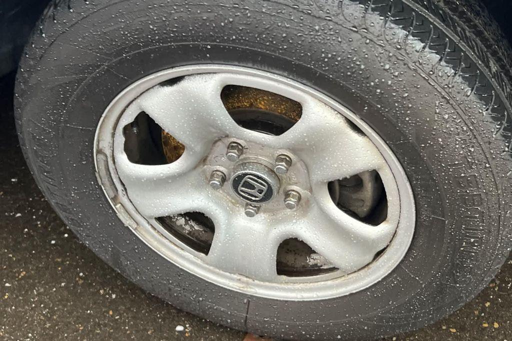 used 2015 Honda CR-V car, priced at $14,676