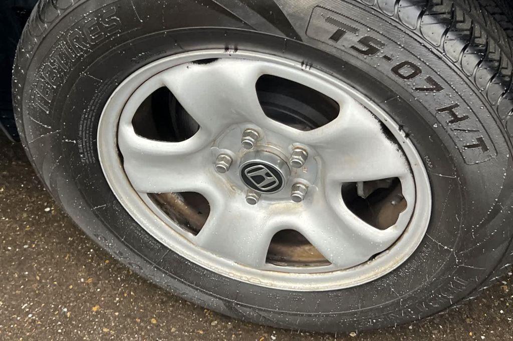 used 2015 Honda CR-V car, priced at $14,676