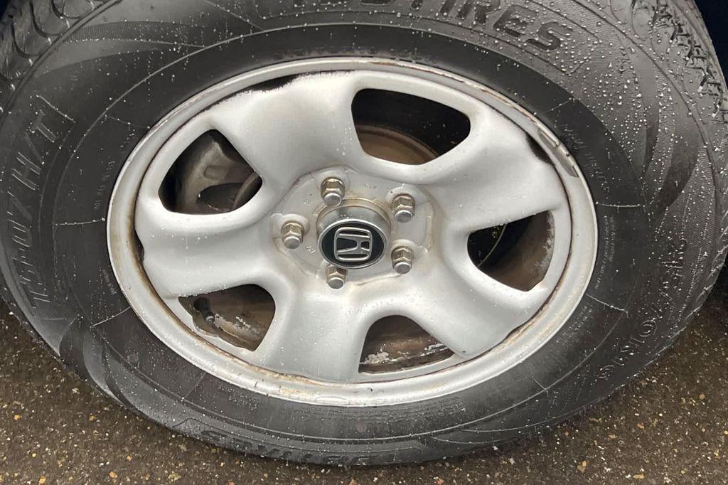 used 2015 Honda CR-V car, priced at $14,676