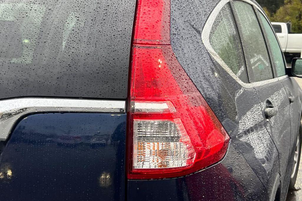 used 2015 Honda CR-V car, priced at $14,676