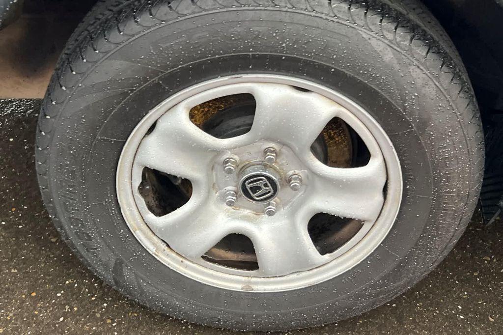 used 2015 Honda CR-V car, priced at $14,676