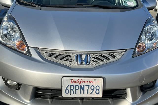 used 2011 Honda Fit car, priced at $11,999