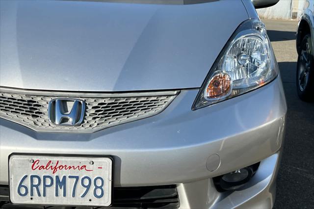 used 2011 Honda Fit car, priced at $11,999