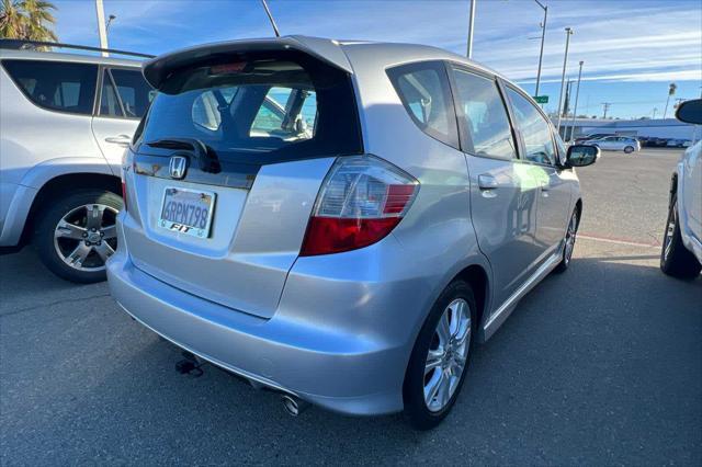 used 2011 Honda Fit car, priced at $11,999