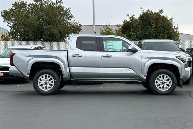 new 2024 Toyota Tacoma car, priced at $54,249