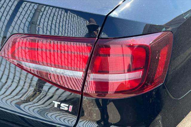 used 2017 Volkswagen Jetta car, priced at $13,999