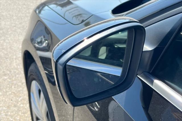 used 2017 Volkswagen Jetta car, priced at $13,999