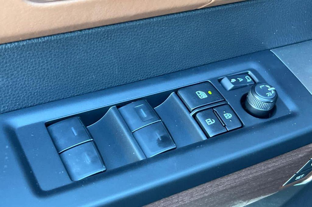 new 2026 Toyota Tundra car, priced at $75,150