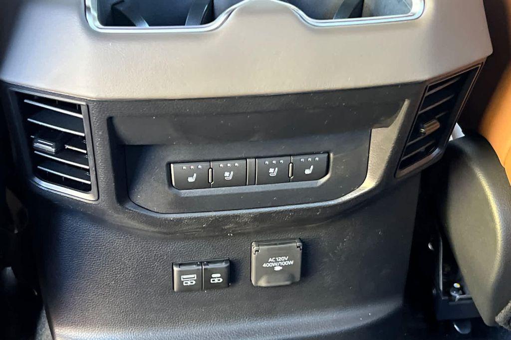 new 2026 Toyota Tundra car, priced at $75,150