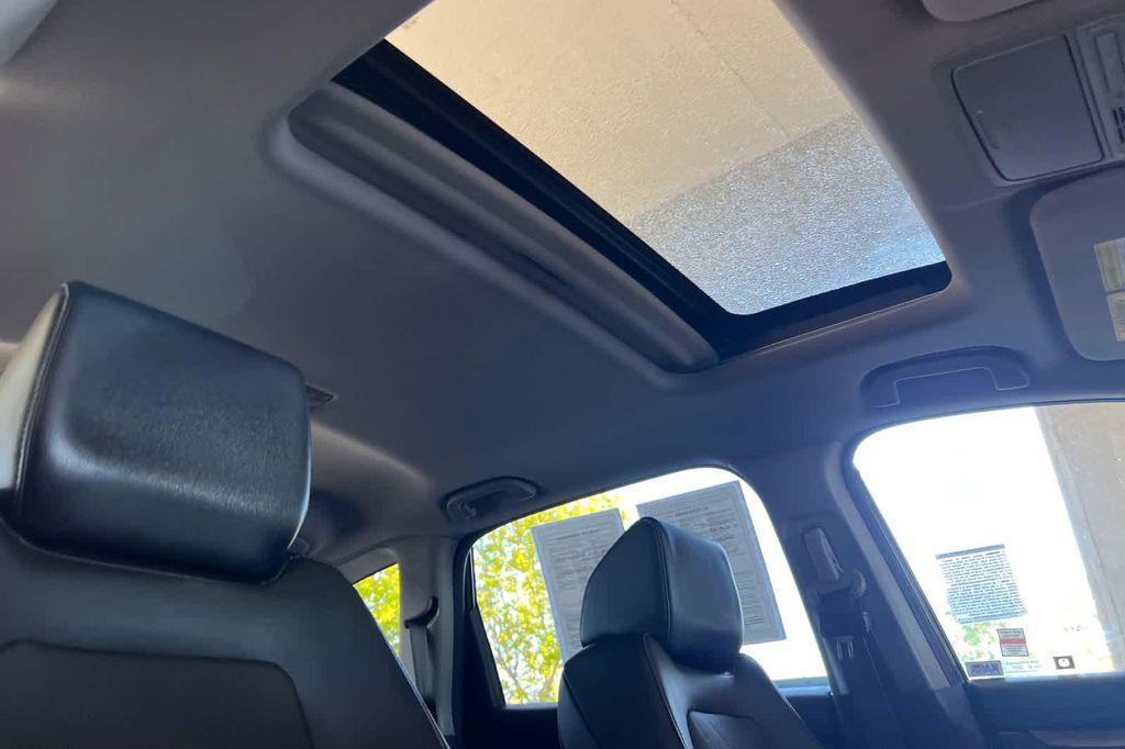 used 2017 Honda CR-V car, priced at $15,977