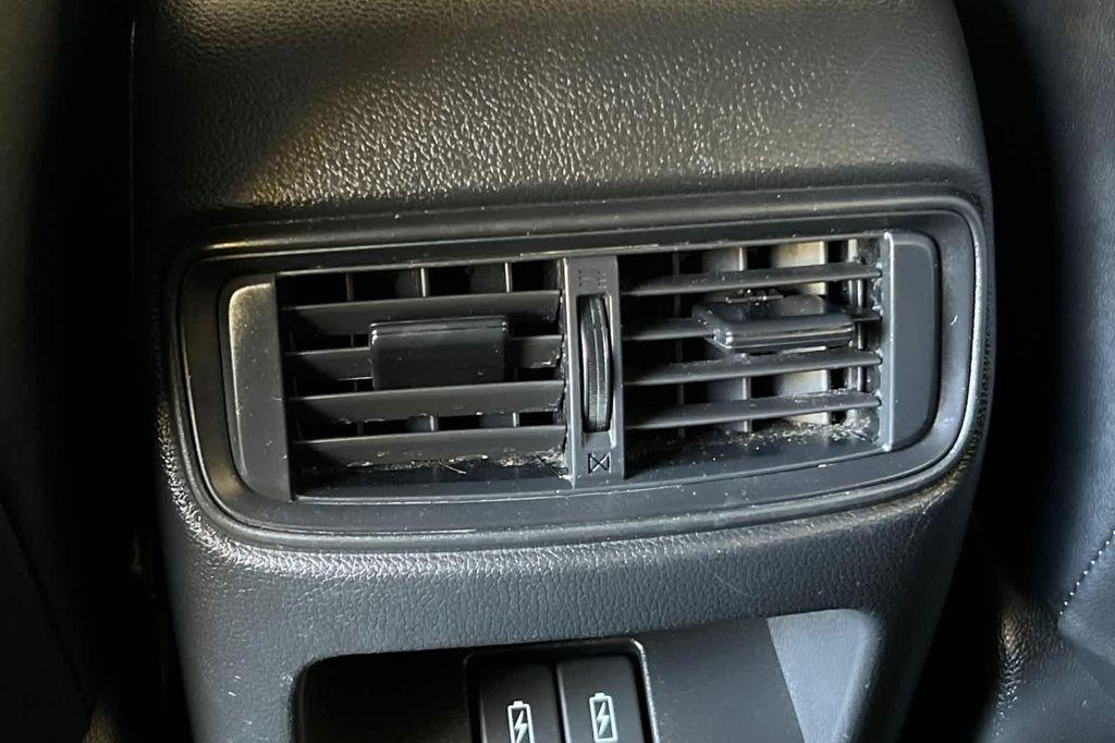 used 2017 Honda CR-V car, priced at $15,977