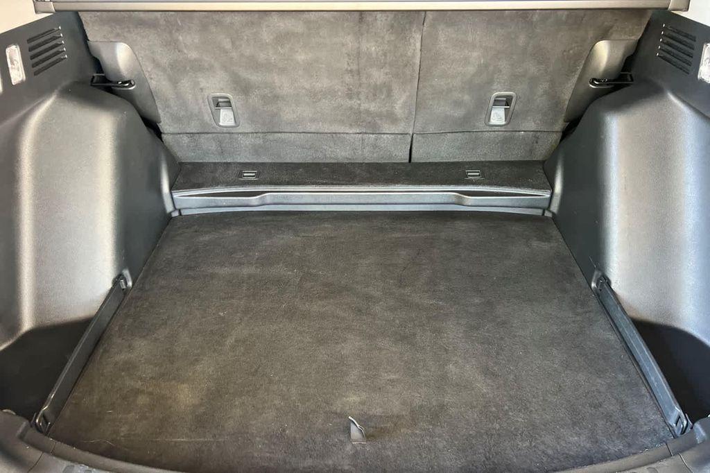 used 2017 Honda CR-V car, priced at $15,977