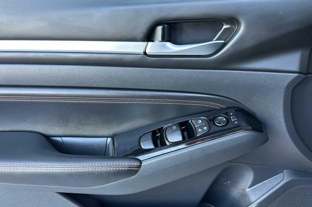 used 2023 Nissan Altima car, priced at $21,977