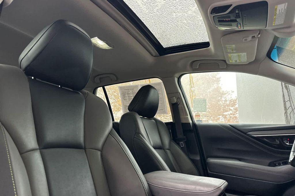 used 2020 Subaru Outback car, priced at $24,999