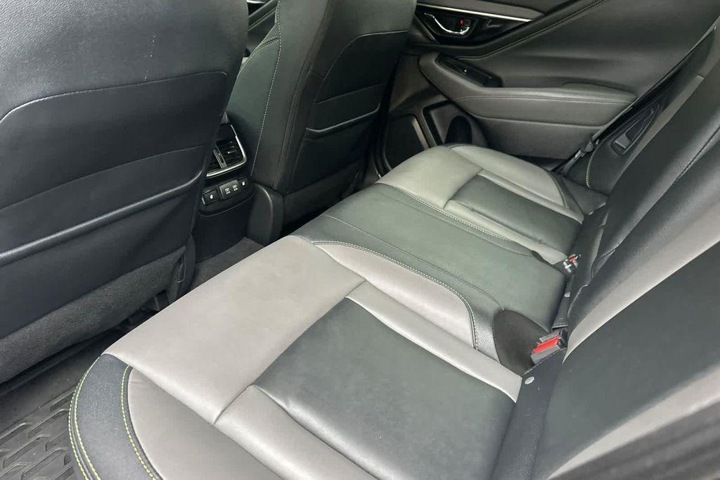 used 2020 Subaru Outback car, priced at $24,999