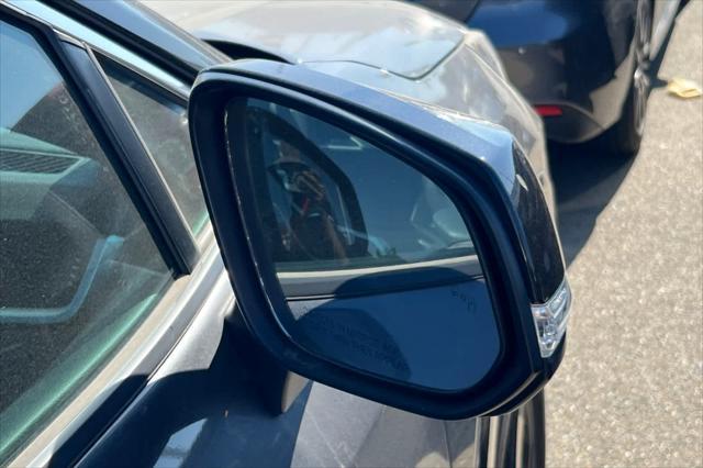 used 2019 Toyota RAV4 Hybrid car, priced at $32,999