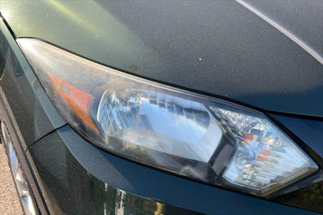 used 2018 Honda HR-V car, priced at $11,977