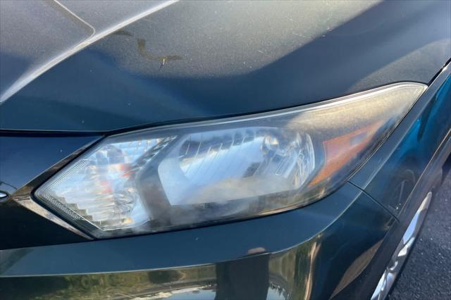 used 2018 Honda HR-V car, priced at $11,977