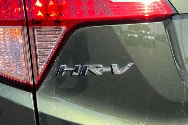 used 2018 Honda HR-V car, priced at $11,977