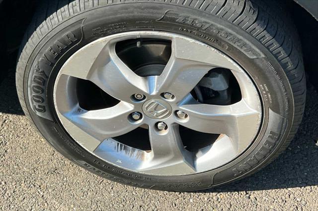 used 2018 Honda HR-V car, priced at $11,977