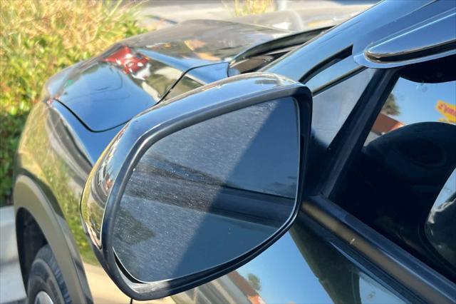 used 2018 Honda HR-V car, priced at $11,977