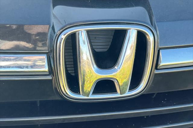 used 2018 Honda HR-V car, priced at $11,977