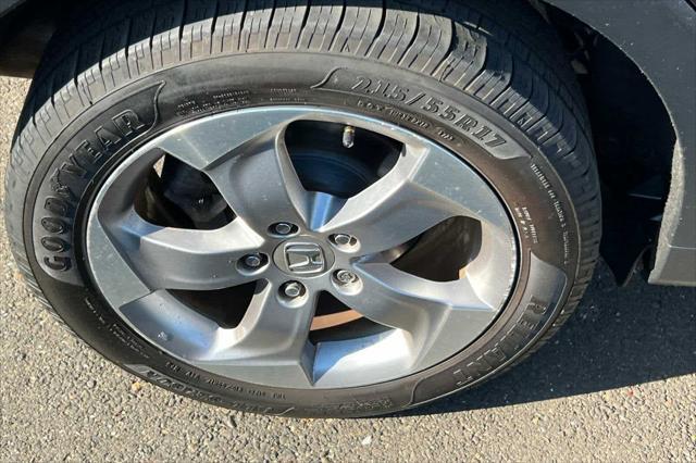 used 2018 Honda HR-V car, priced at $11,977