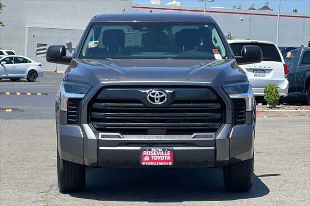 used 2022 Toyota Tundra car, priced at $43,977