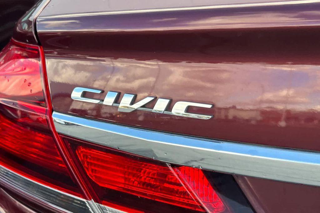 used 2013 Honda Civic car, priced at $10,999
