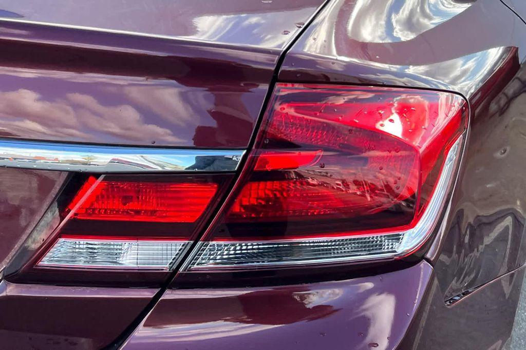 used 2013 Honda Civic car, priced at $10,999