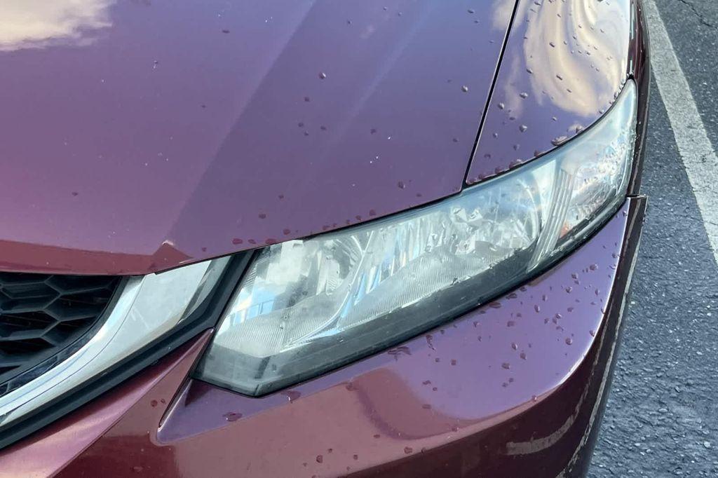 used 2013 Honda Civic car, priced at $10,999