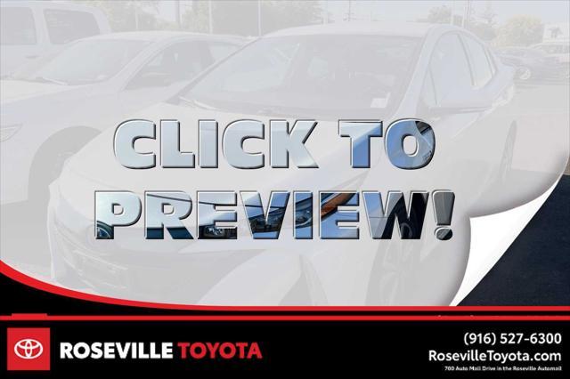 used 2018 Toyota Prius Prime car, priced at $23,999