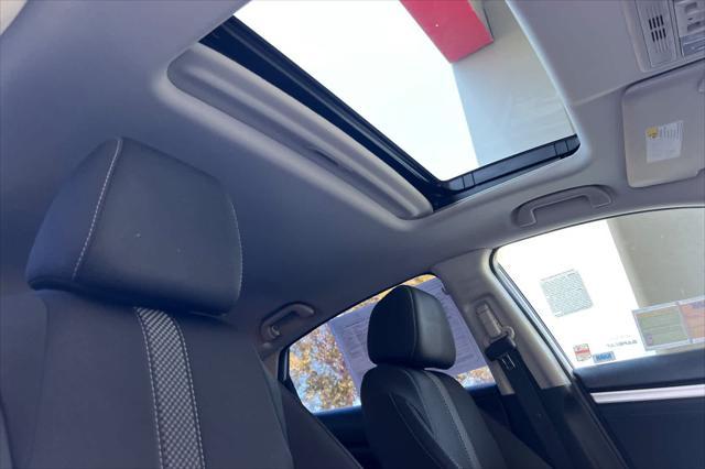 used 2020 Honda Civic car, priced at $22,977