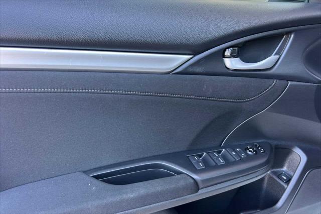 used 2020 Honda Civic car, priced at $22,977